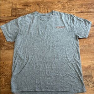 Magnolia Gray Men's T-Shirt